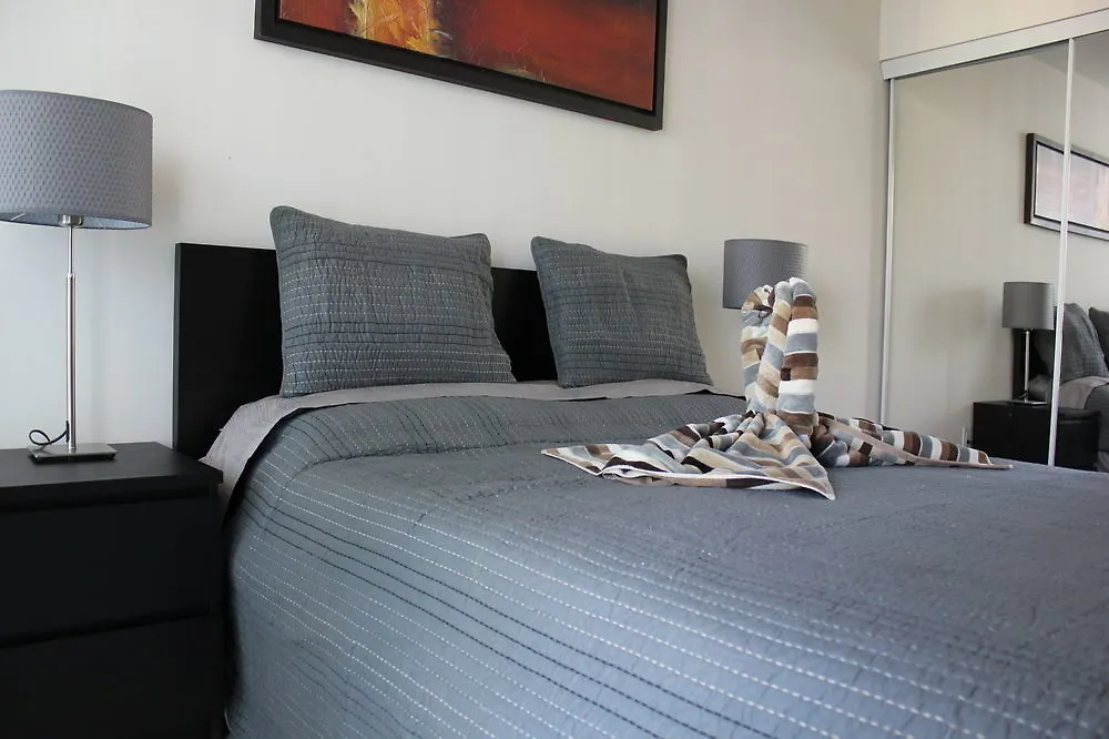 Hotel Luxury Condo - Heart Of Downtown Toronto